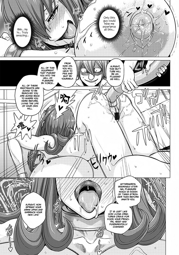 Hentai Manga Comic-Trying To Get Even Larger Breasts-Read-17